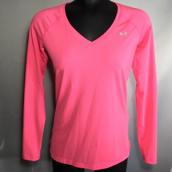 Under Armour Tops - UnderArmour| Activewear